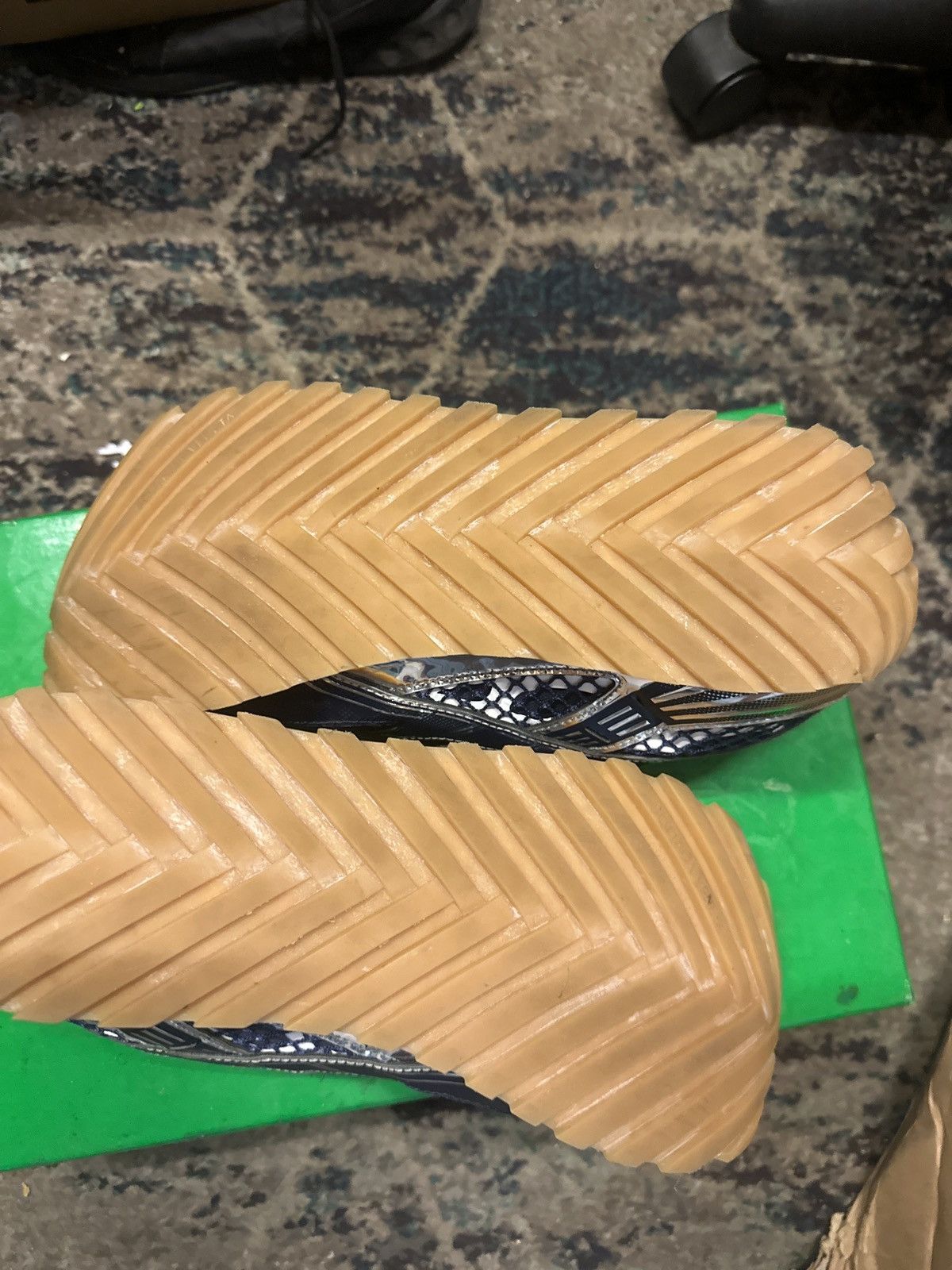 Bottega Veneta Bottega veneta Size US 10.5 / EU 43-44 - 7 Thumbnail