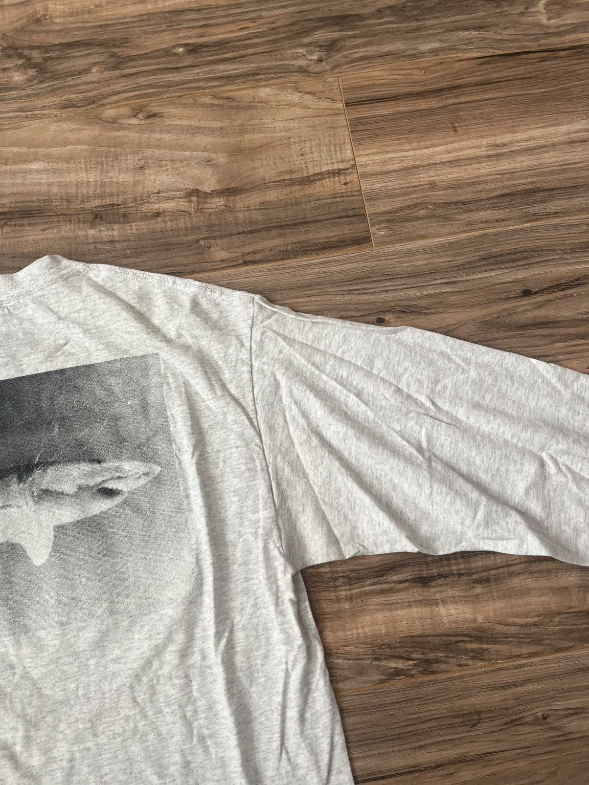 Supreme Supreme Mirror L/S Size US L / EU 52-54 / 3 - 11 Thumbnail