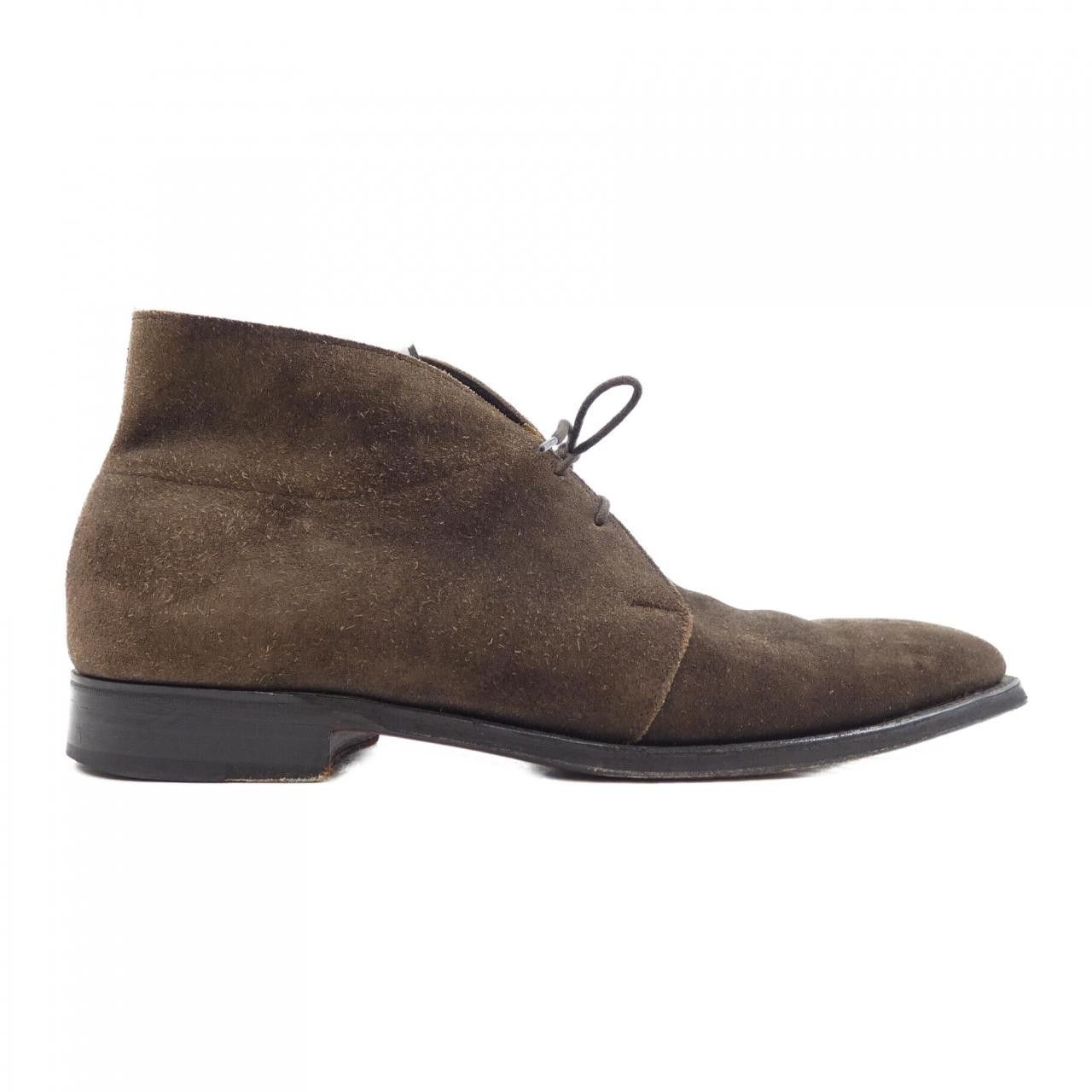 Other Other John Lobb RAMSEY Leather Shoes Leather Shoes RAMSEY DUTY FREE for USA Size ONE SIZE - 1 Thumbnail