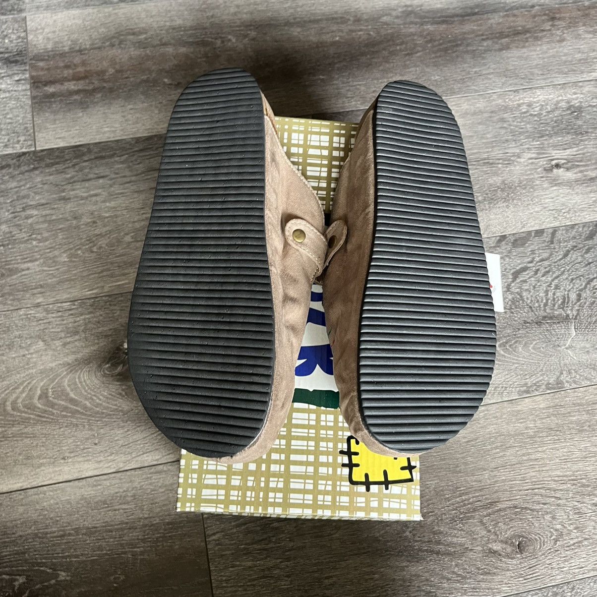 Kentucky Boy Tyler Kentucky Boy Tyler Dogma Mock Mend Mule Sandals Clogs Folk Size US 10.5 / EU 43-44 - 6 Thumbnail