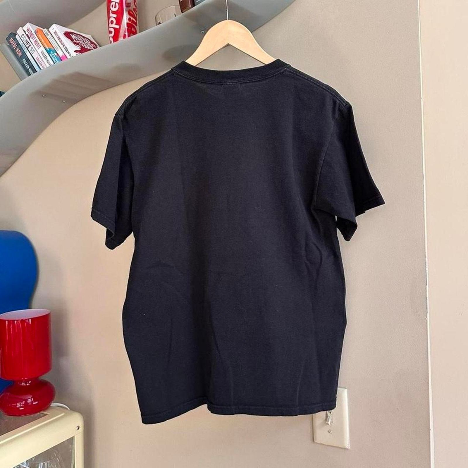 Band Tees × Rap Tees Vintage Y2K Snoop Dogg Doggystyle Shirt Size US M / EU 48-50 / 2 - 6 Thumbnail