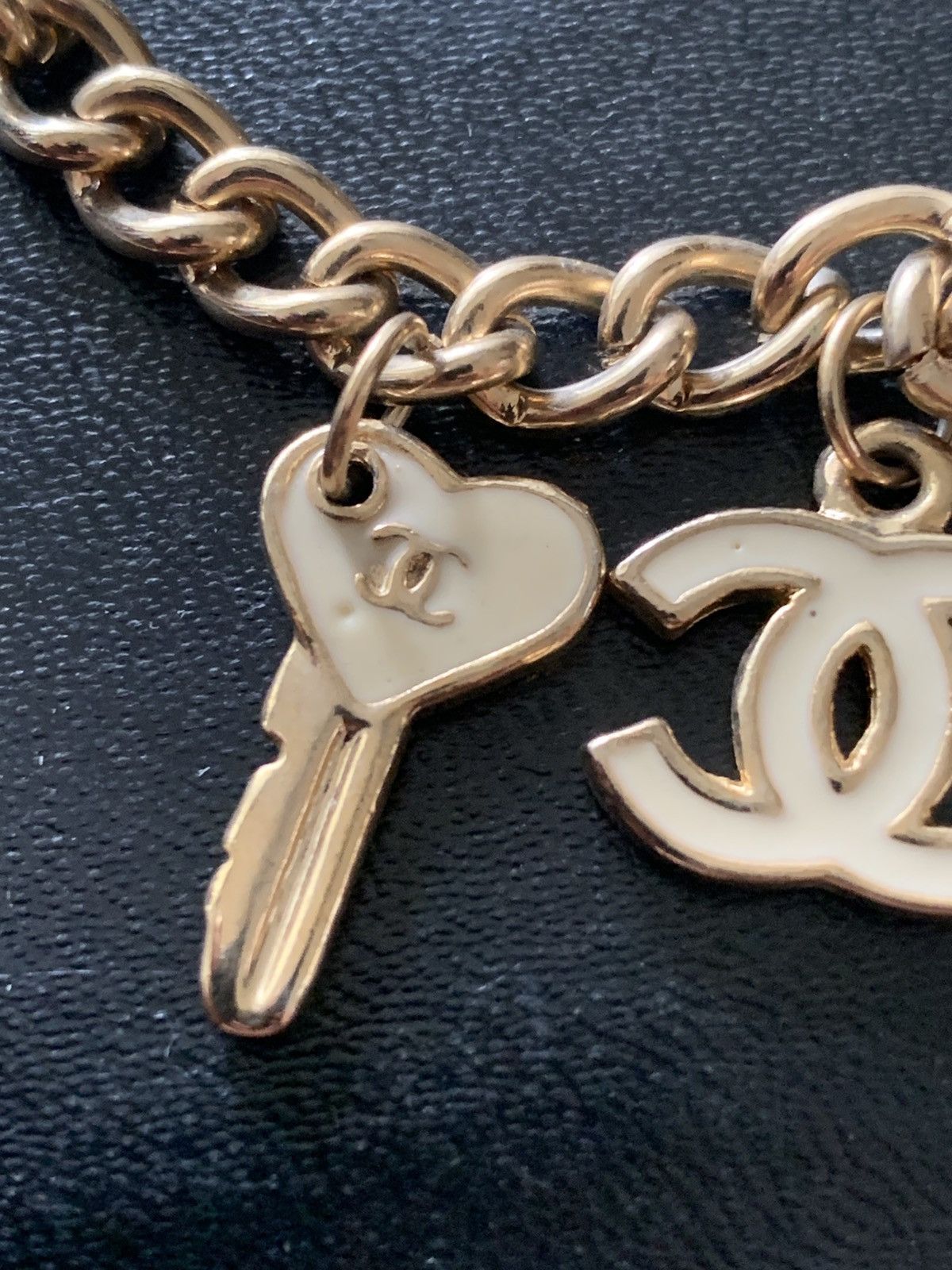 Chanel Chanel bracelet Size ONE SIZE - 7 Thumbnail