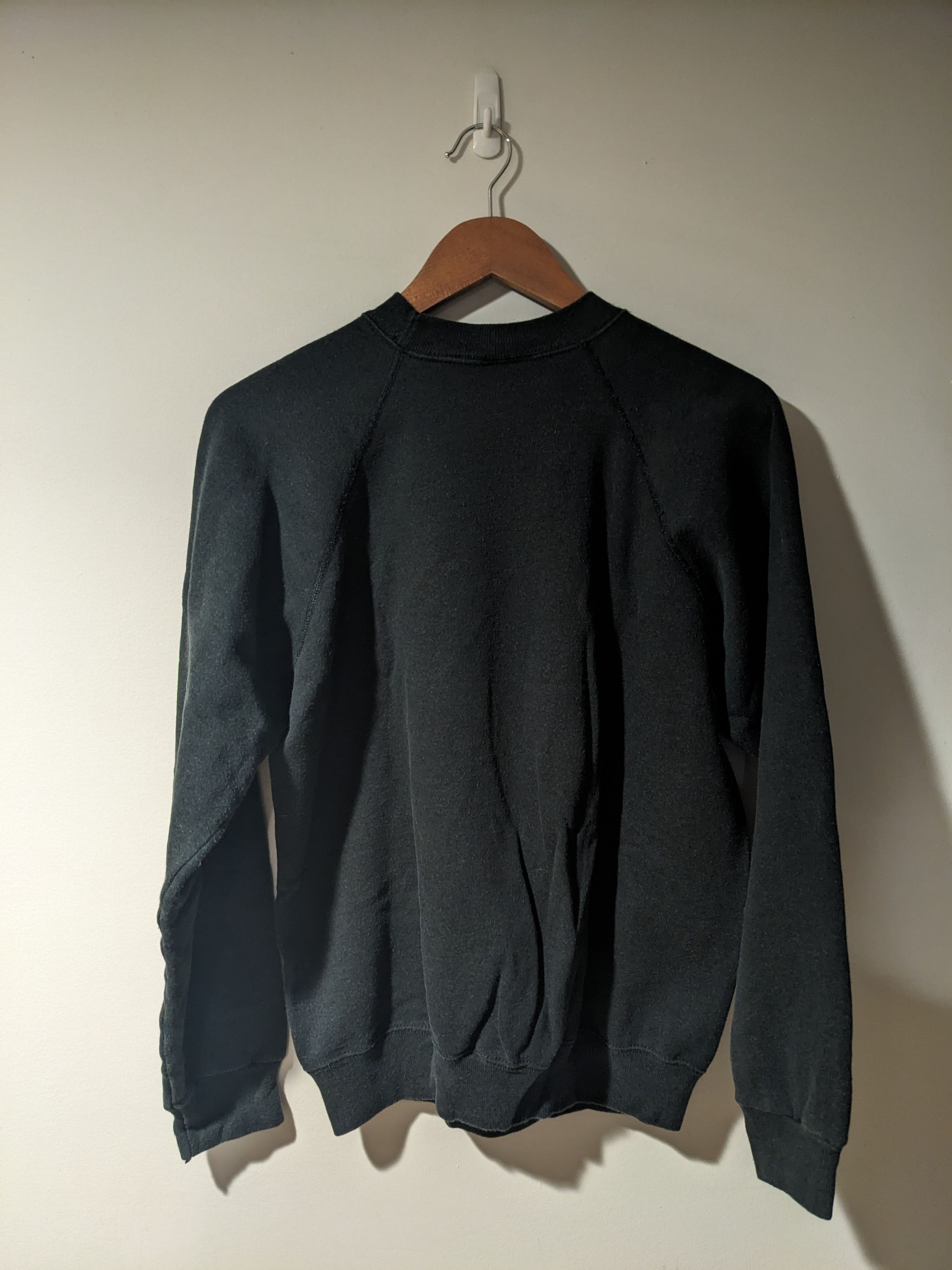 Hard Rock Cafe × Vintage Vintage 90s Hard Rock Cafe Orlando Logo Large Sweatshirt Size US L / EU 52-54 / 3 - 6 Thumbnail