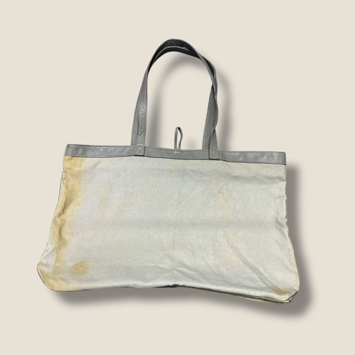 Dior DIOR SPORT Canvas Tote bag Size ONE SIZE - 9 Thumbnail