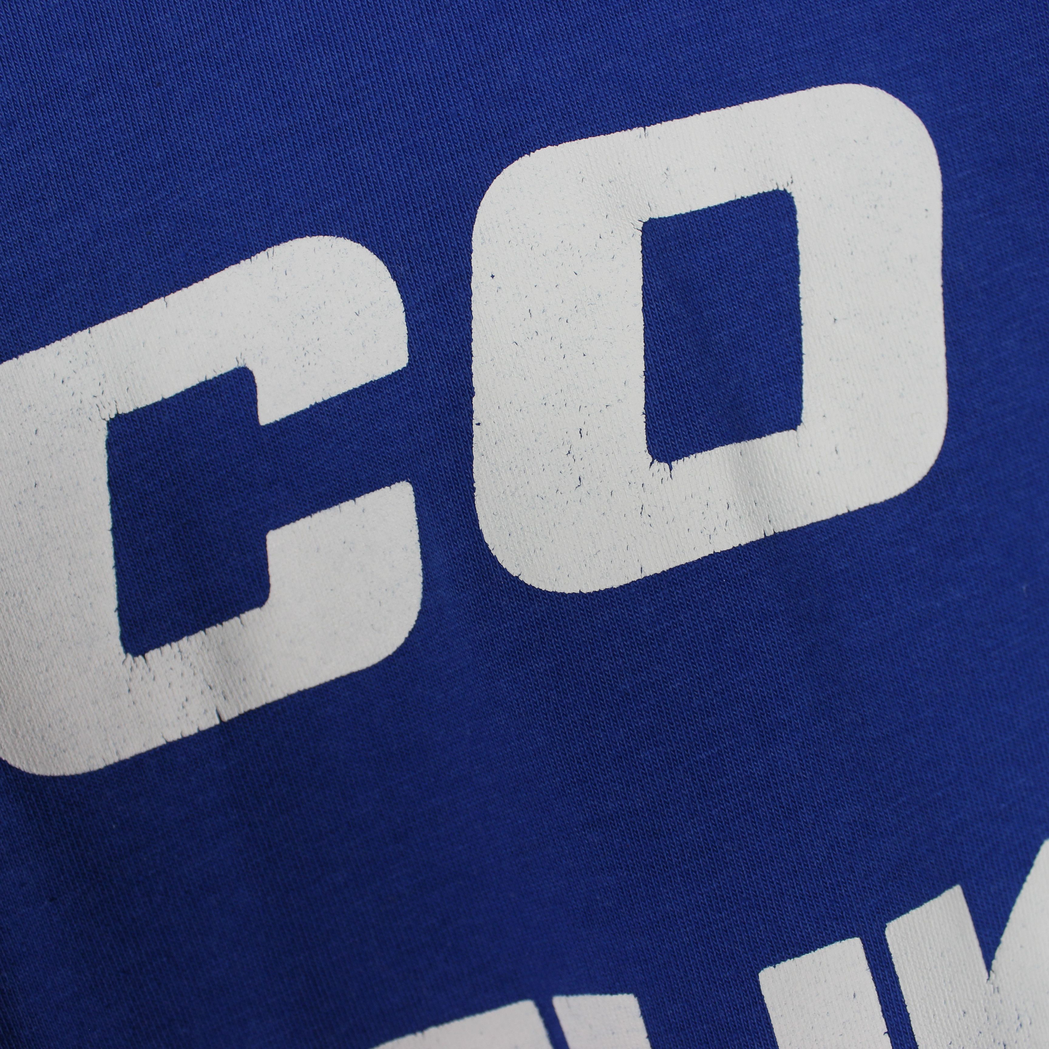 Other Suzuki t shirt men race racing L XL blue Tyco Beacon Motul Size US XL / EU 56 / 4 - 10 Thumbnail