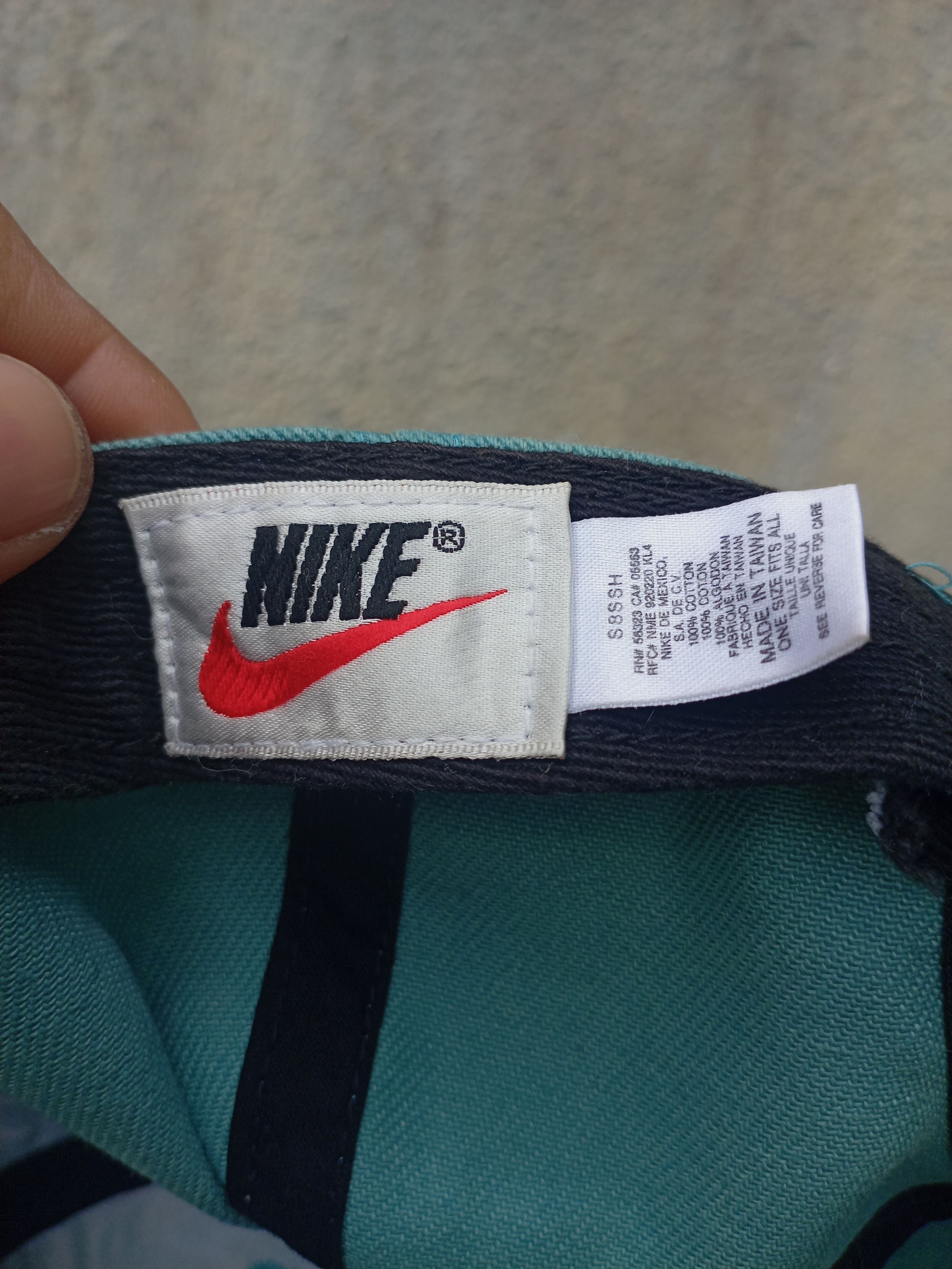 Nike ACG NIKE ACG HAT Size ONE SIZE - 7 Thumbnail