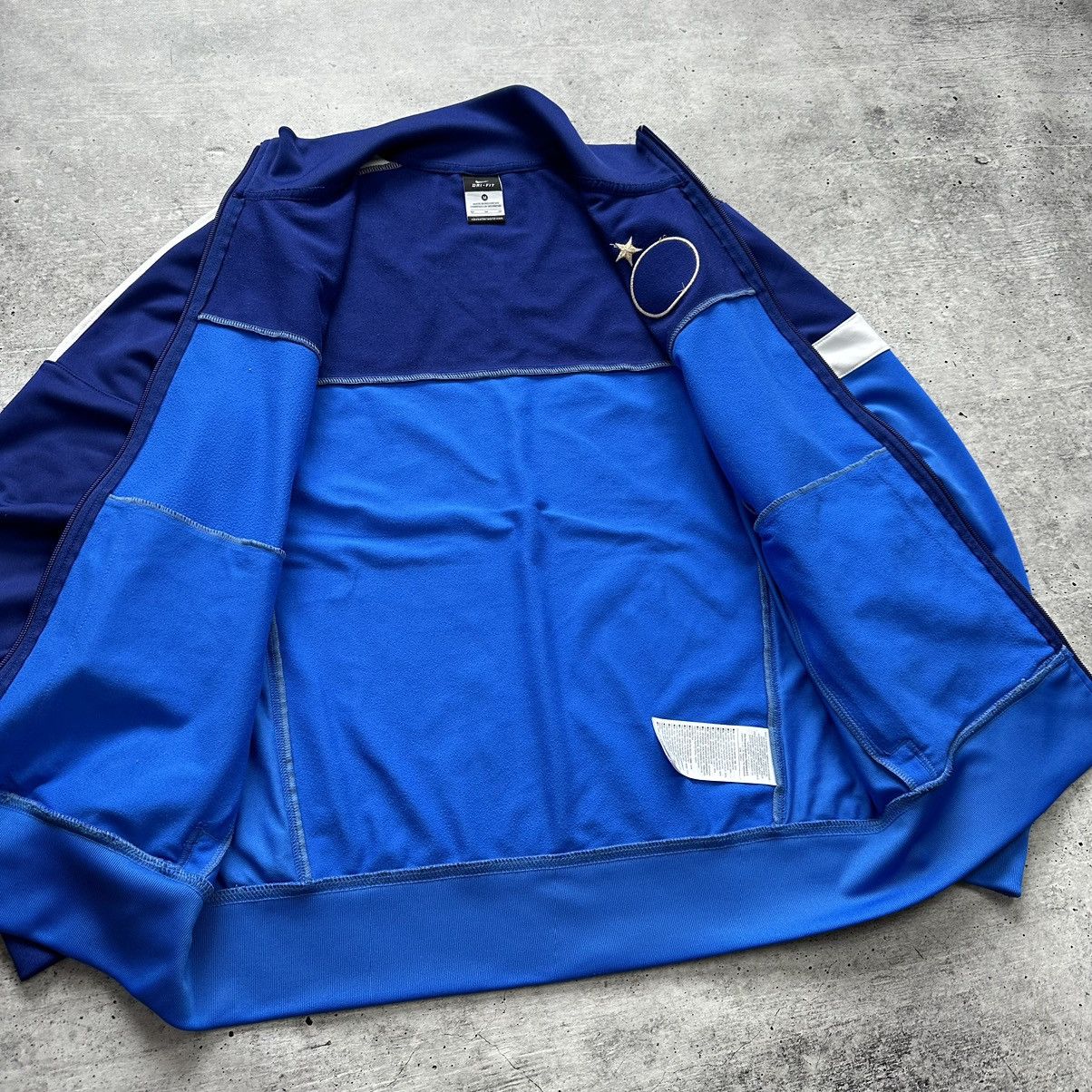 Nike Nike Inter Milan 2012-2013 Track Top Jacket Men’s Size M Size US M / EU 48-50 / 2 - 8 Thumbnail
