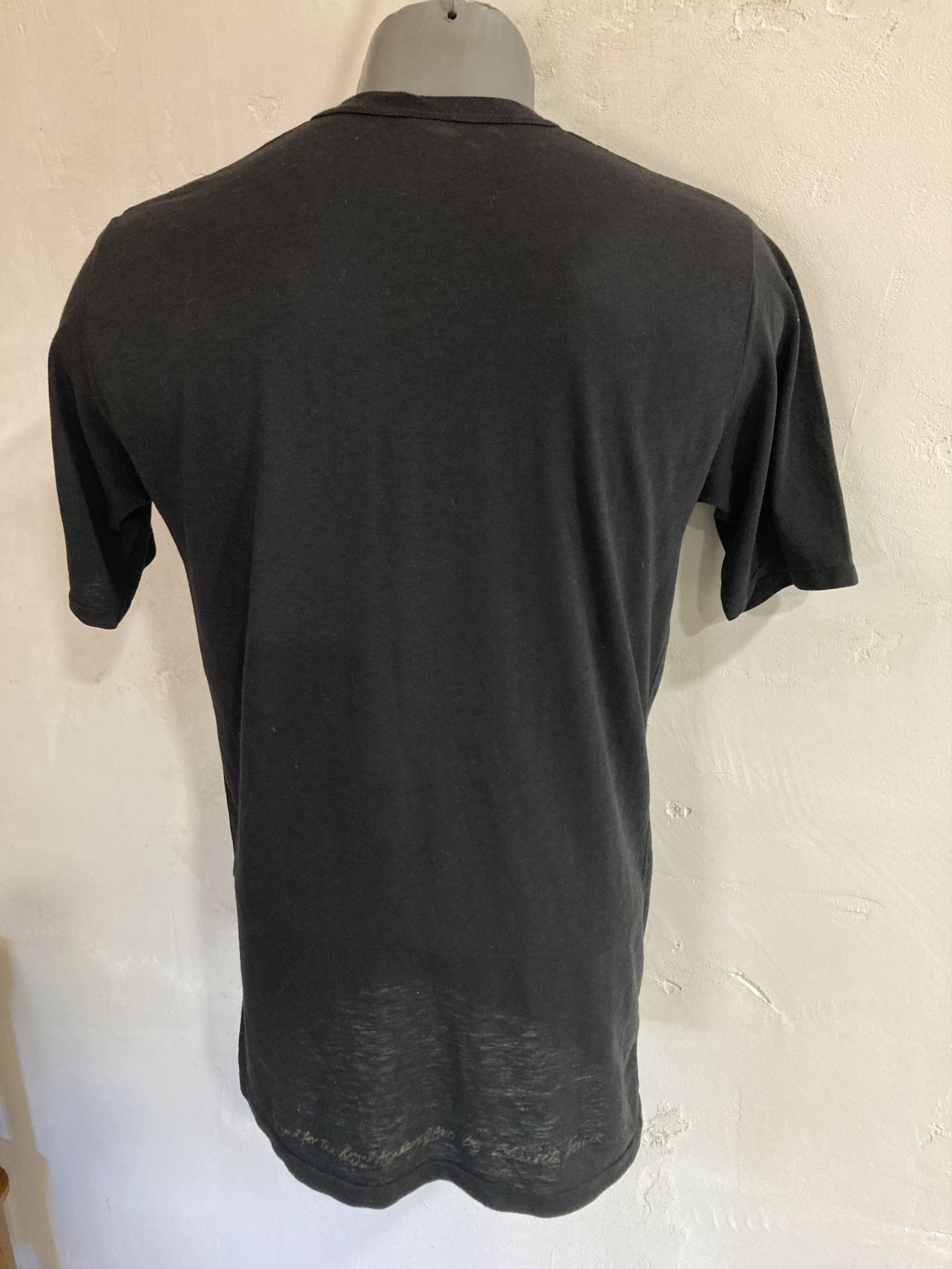 Other Vintage Elisabeth Frink Untitled Artwork Arts Rare T shirt Size US M / EU 48-50 / 2 - 2 Thumbnail