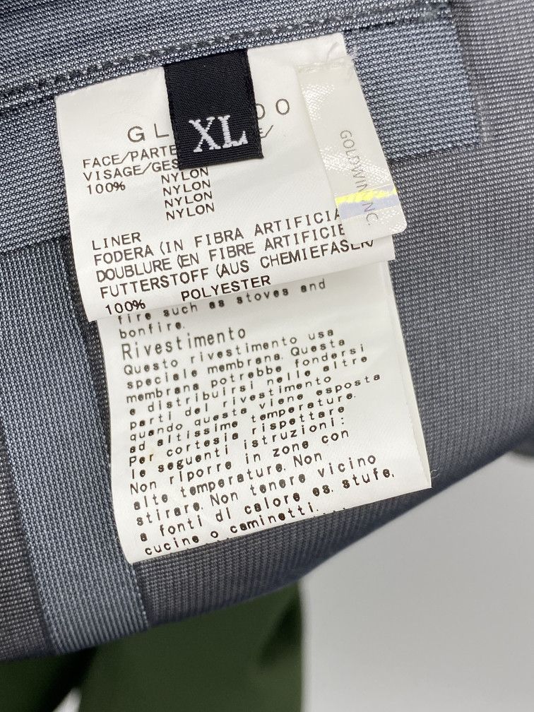 Goldwin 3L Gore-Tex Jacket Size US XL / EU 56 / 4 - 6 Thumbnail