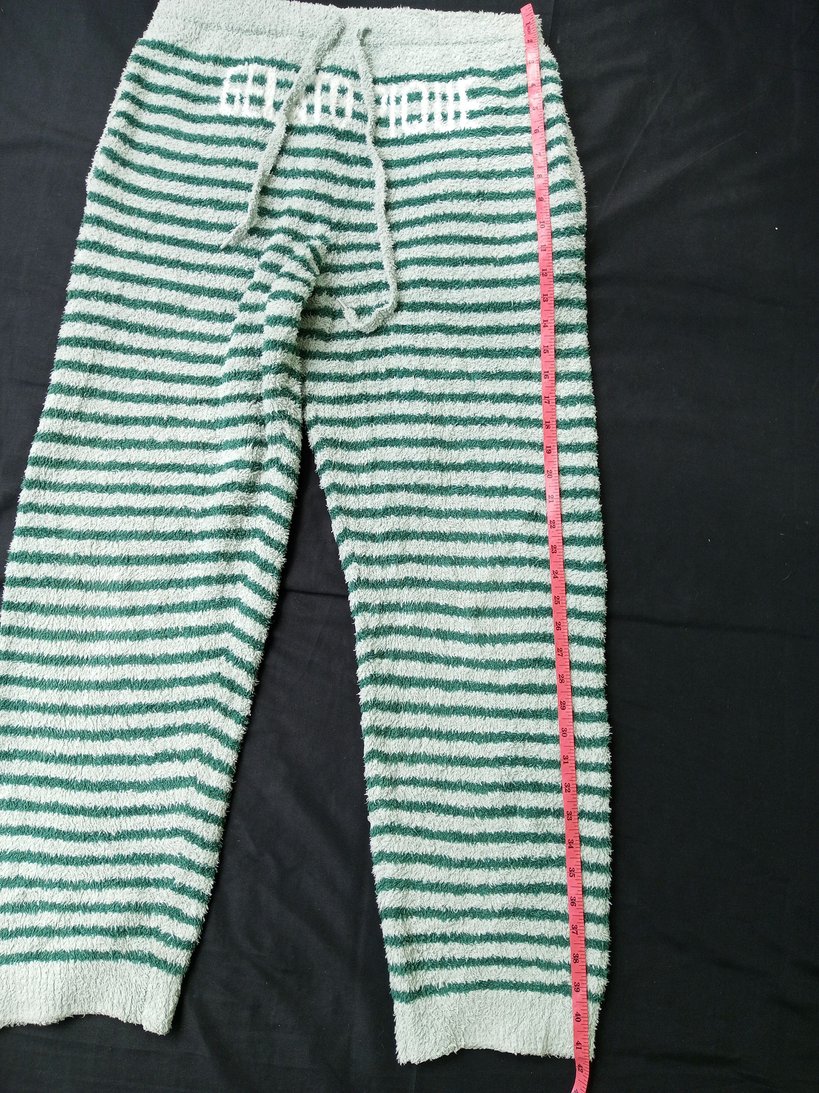 Designer × Japanese Brand Gelato Pique Roomwear Size US 33 - 11 Thumbnail
