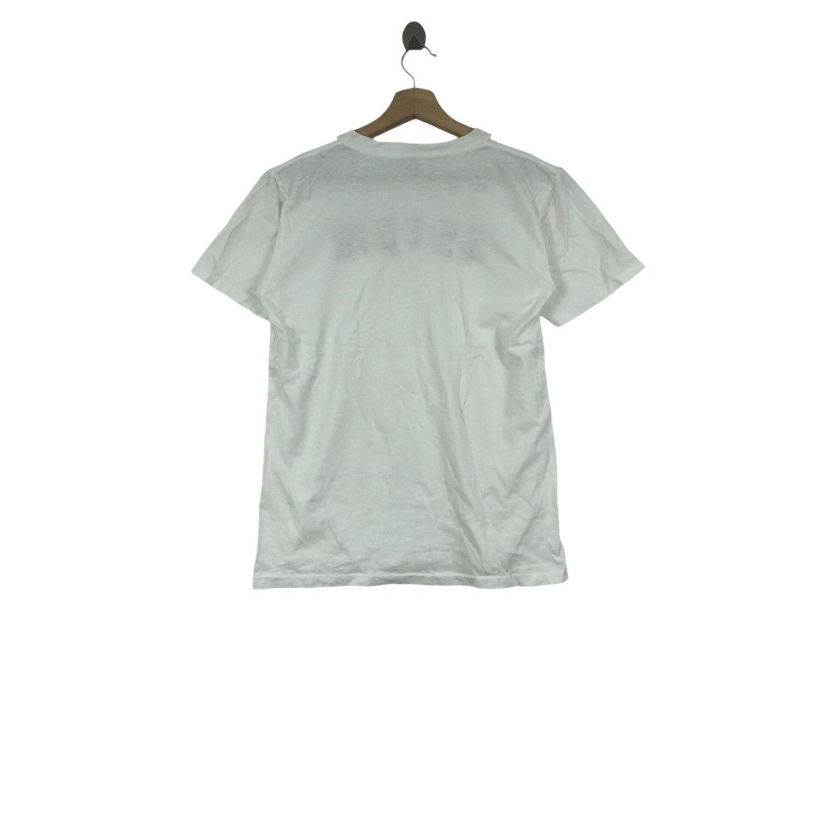 45rpm × Japanese Brand Japanese Brand 45 RPM STUDIO Japan Script T-Shirt Size XS / US 0-2 / IT 36-38 - 3 Thumbnail