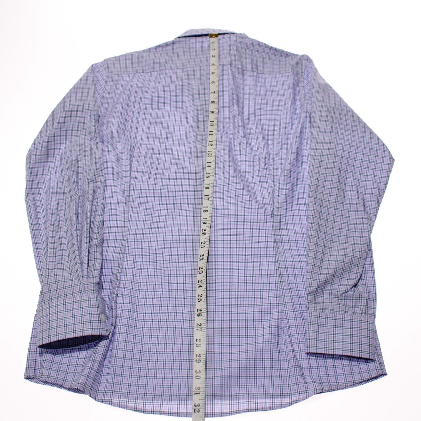 Eton Eton New with tags Shirt Size L US In Purple Size US L / EU 52-54 / 3 - 9 Thumbnail