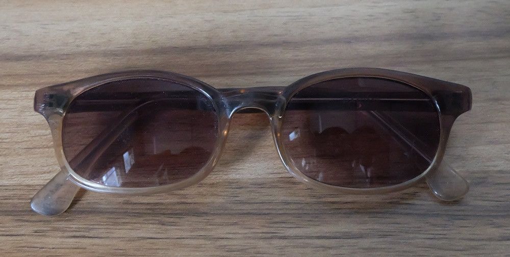 Vintage Parim Sunglasses Size ONE SIZE - 3 Thumbnail