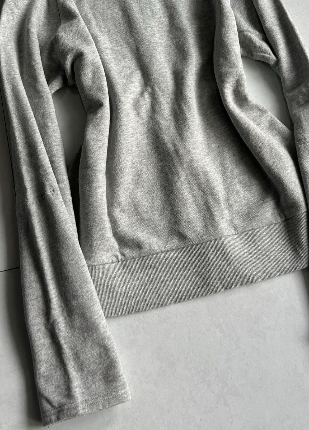 PPFM "PPFM" 3D Graphic Zip Hoodie Size US M / EU 48-50 / 2 - 6 Thumbnail