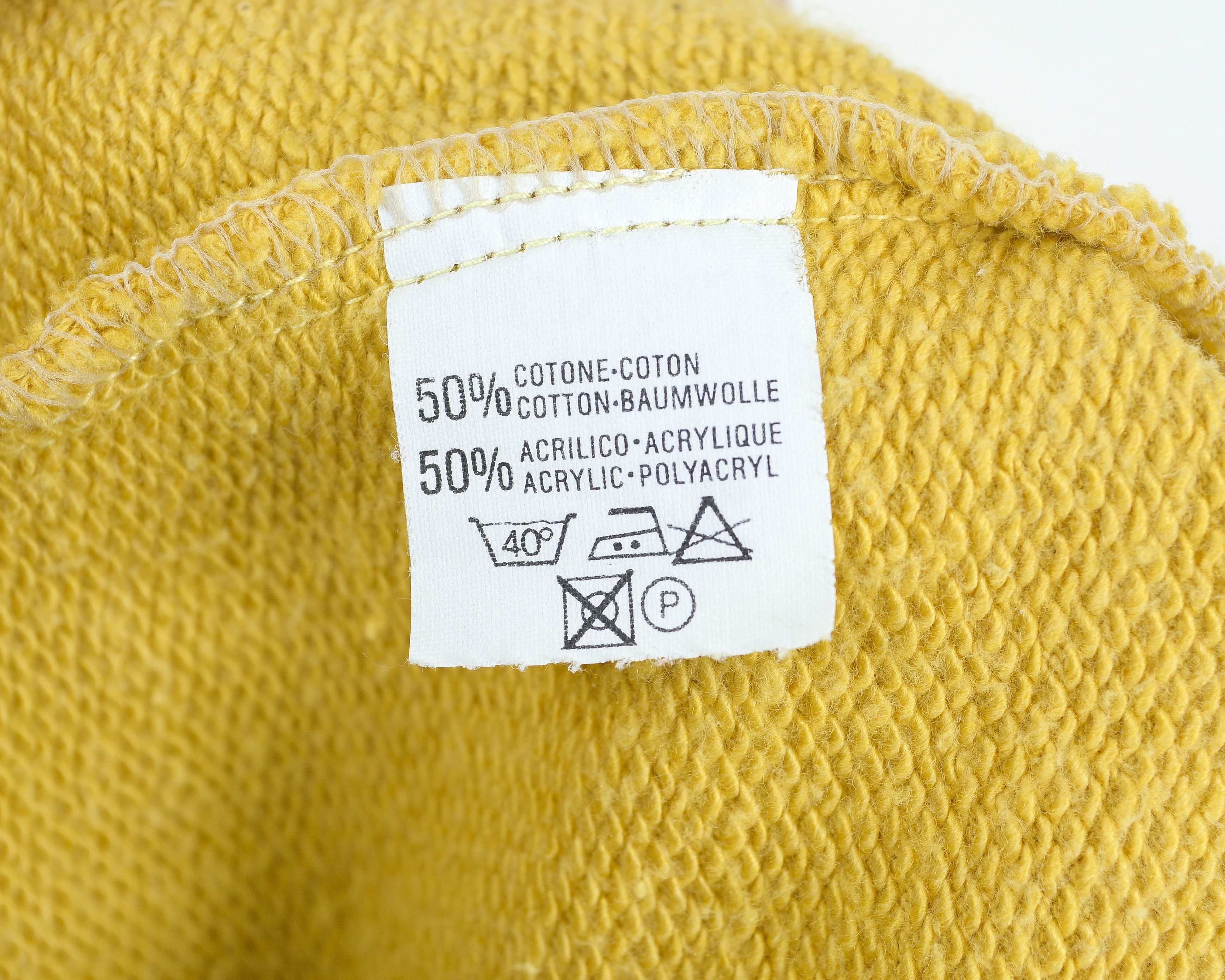 Bogner × Vintage Pullover Sweatshirt Oversized Jumper Half Sleeve Sweater Top Size L / US 10 / IT 46 - 6 Thumbnail