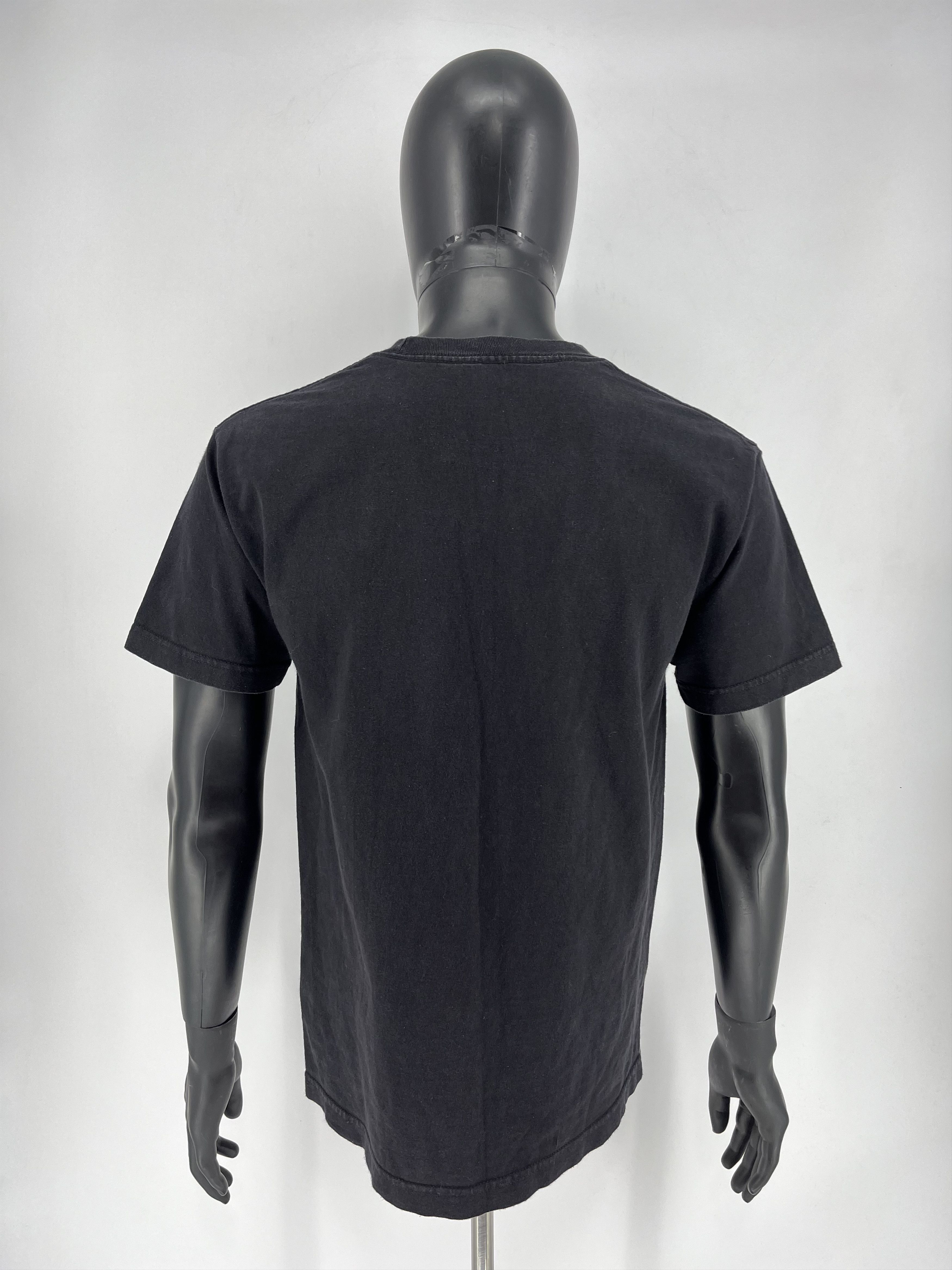 Band Tees × Vintage Vintage Y2K Cult of Luna Rock Band T Shirt Size M Size US M / EU 48-50 / 2 - 7 Thumbnail