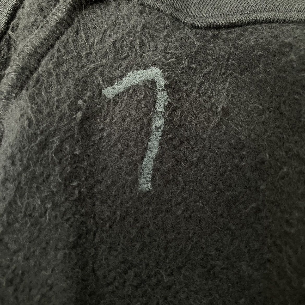 Yeezy Yeezy Vultures Sweatpants Black Size US 30 / EU 46 - 7 Thumbnail