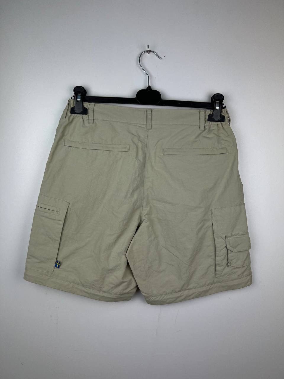Fjallraven FjallRaven outdoor shorts size 31 Size US 31 - 2 Thumbnail