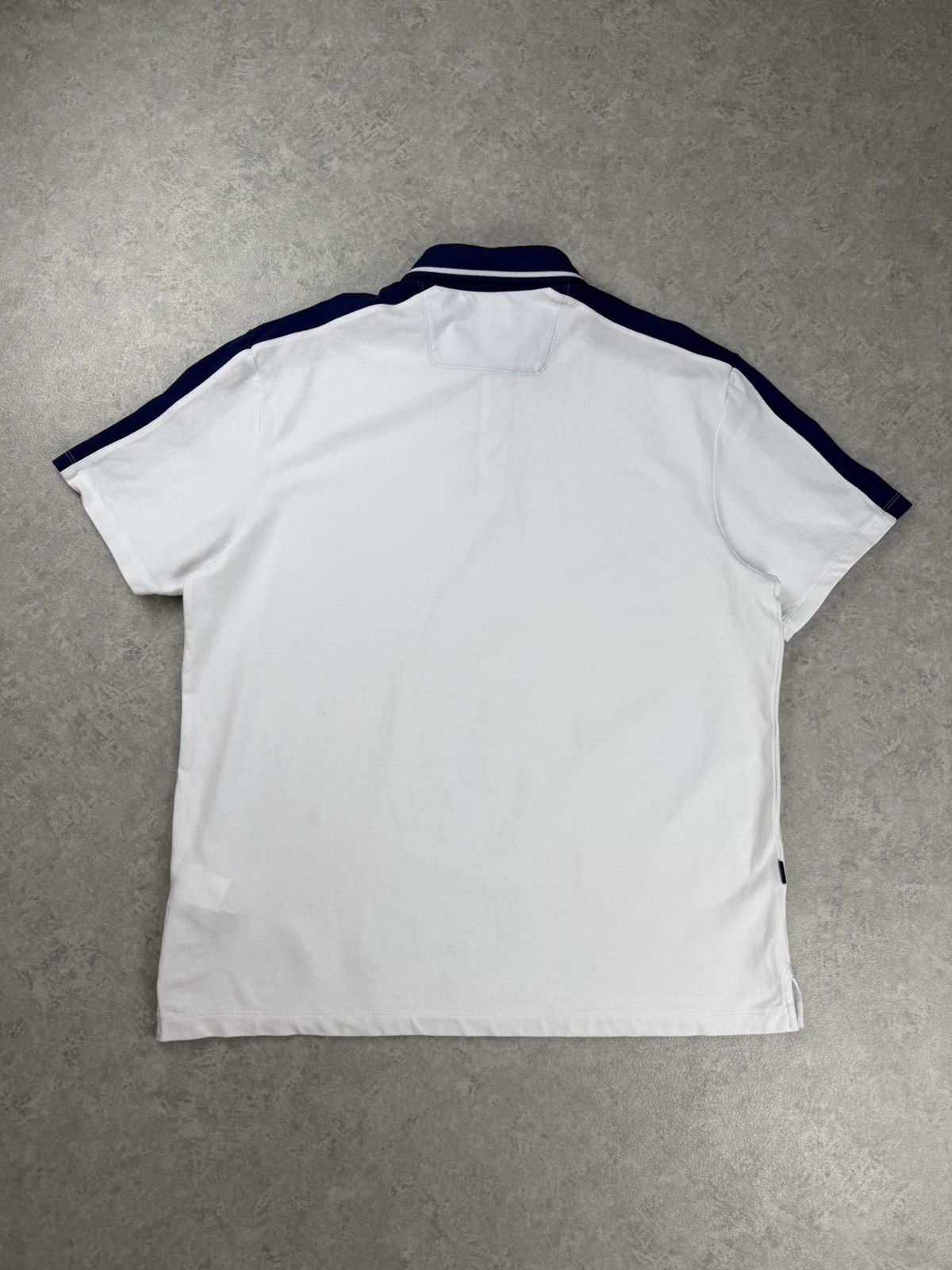 Hackett Hackett Aston Martin Racing Men’s Polo Shirt Size XL Size US XL / EU 56 / 4 - 10 Thumbnail