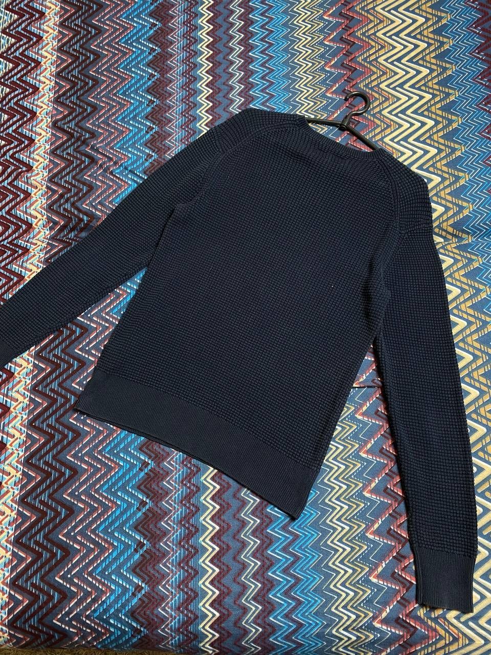 Allsaints × Vintage AllSaints Avant Garde Opium Sweater Size US S / EU 44-46 / 1 - 8 Thumbnail