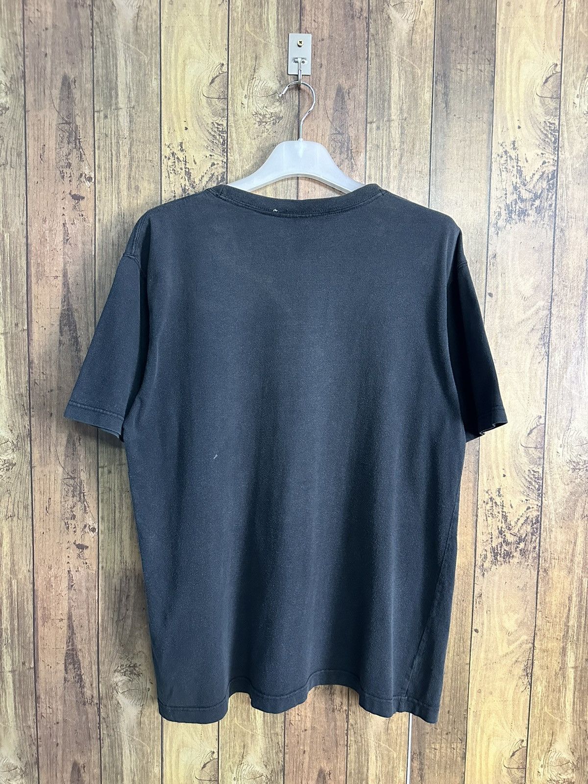 Airwalk Y2K Airwalk Project Board Wear Faded Tshirt A403 Size US L / EU 52-54 / 3 - 4 Thumbnail