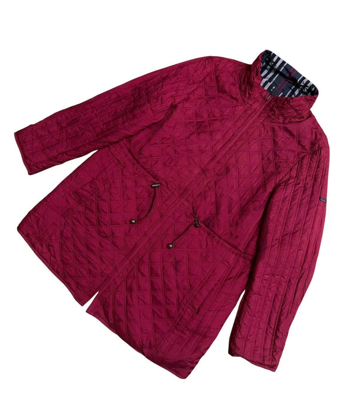 Kansai Yamamoto Vintage Jacket KANSAI BIS by KANSAI YAMAMOTO Size US M / EU 48-50 / 2 - 5 Thumbnail