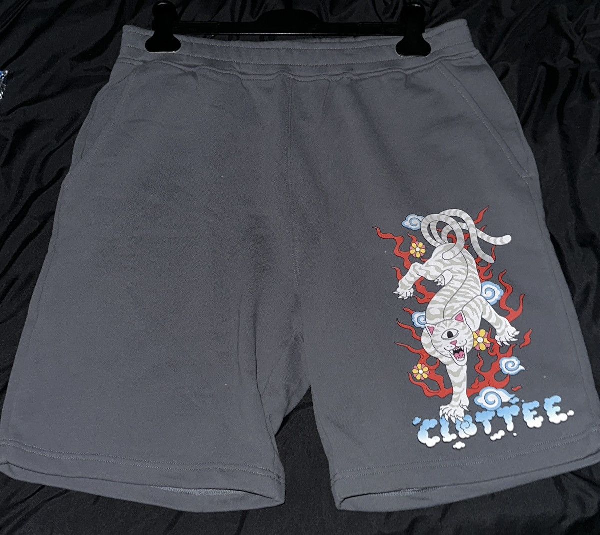RIPNDIP Rip N Dip Shorts Size US 32 / EU 48 - 1 Thumbnail