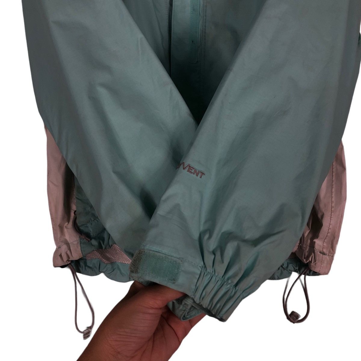 Japanese Brand 🔥Vintage The North Face Windbreaker Jacket Size US S / EU 44-46 / 1 - 14 Thumbnail