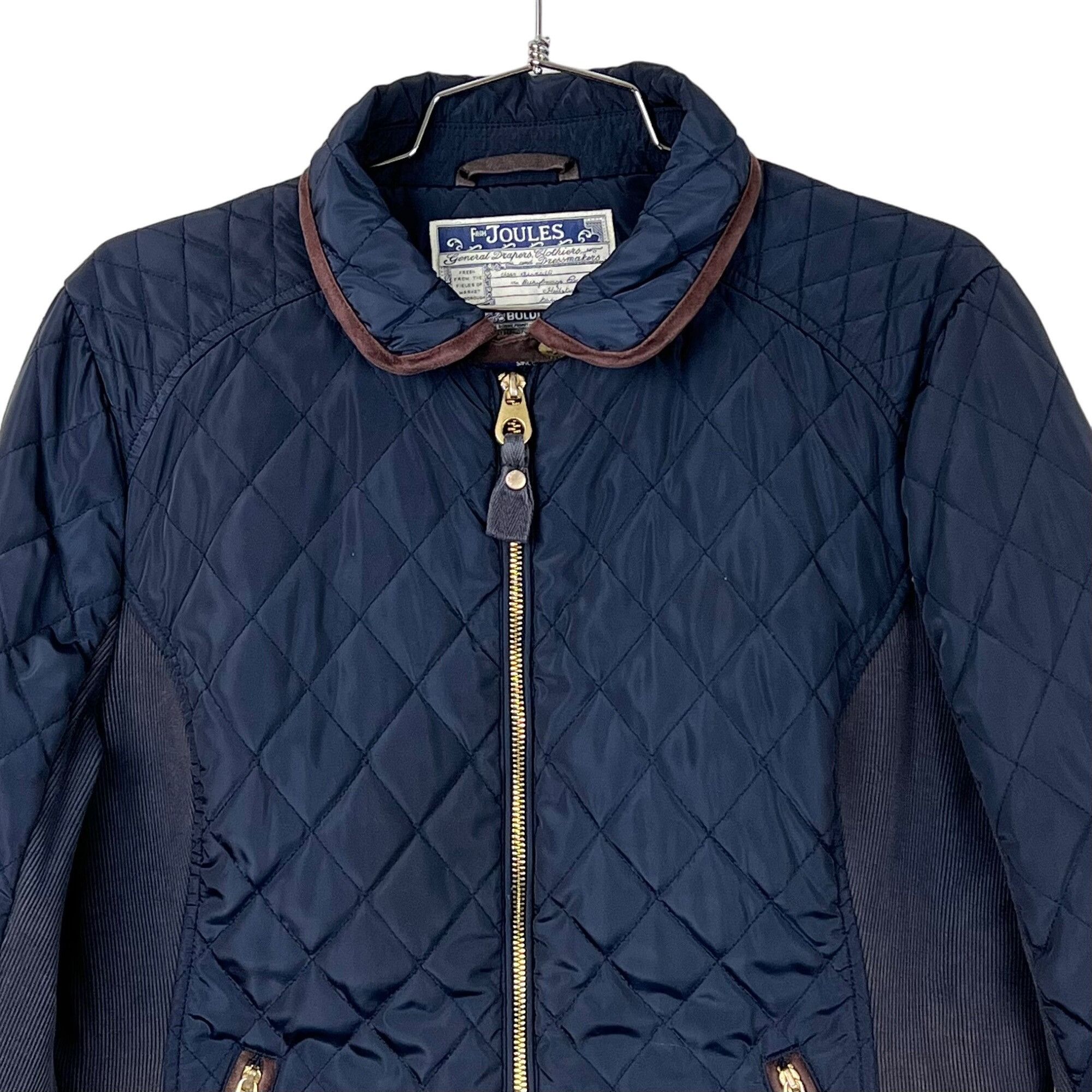 Joules riding jacket store