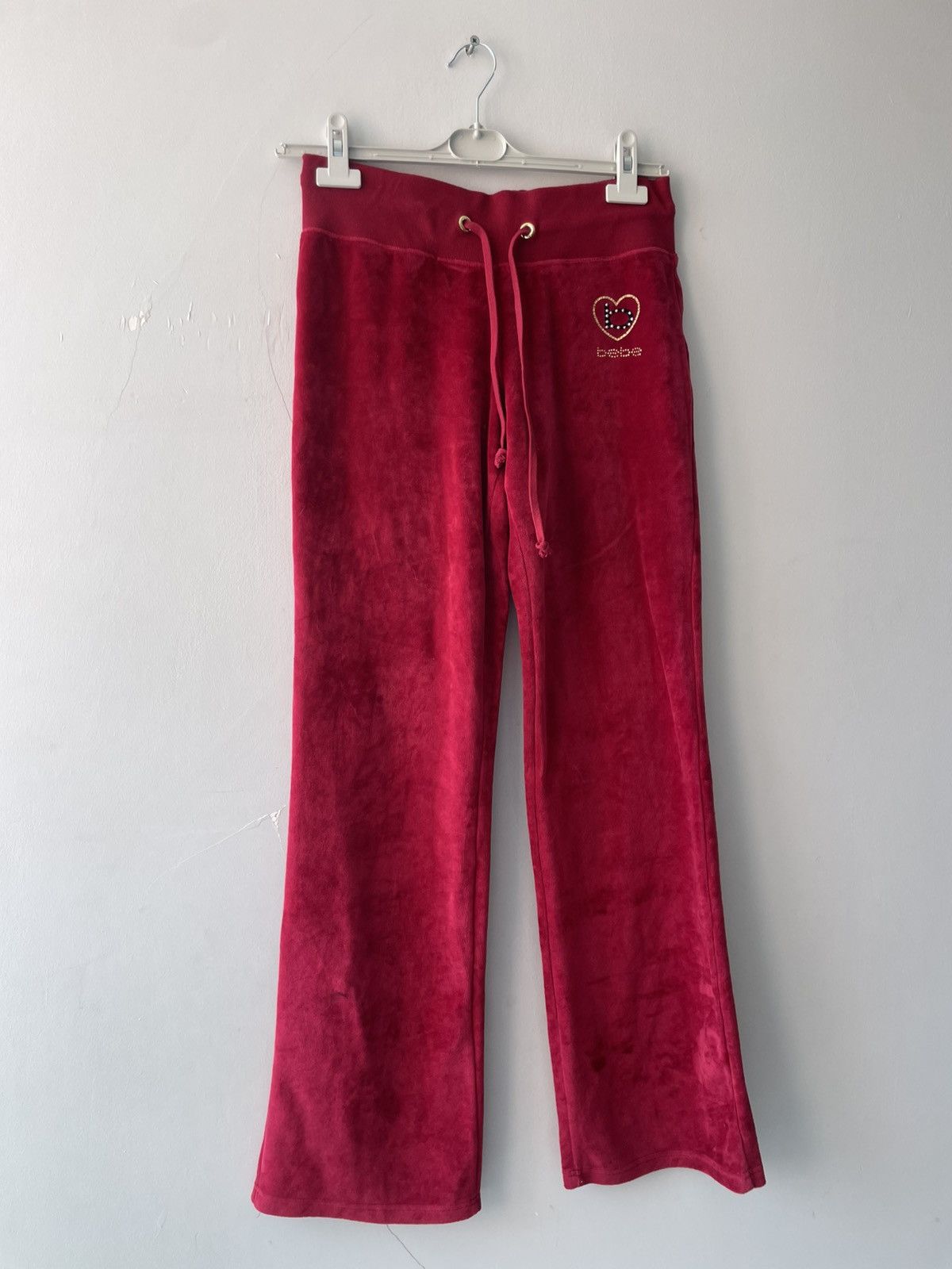 Bebe y2k Bebe tracksuit bottom Size 25" / US 0 / IT 36 - 13 Thumbnail