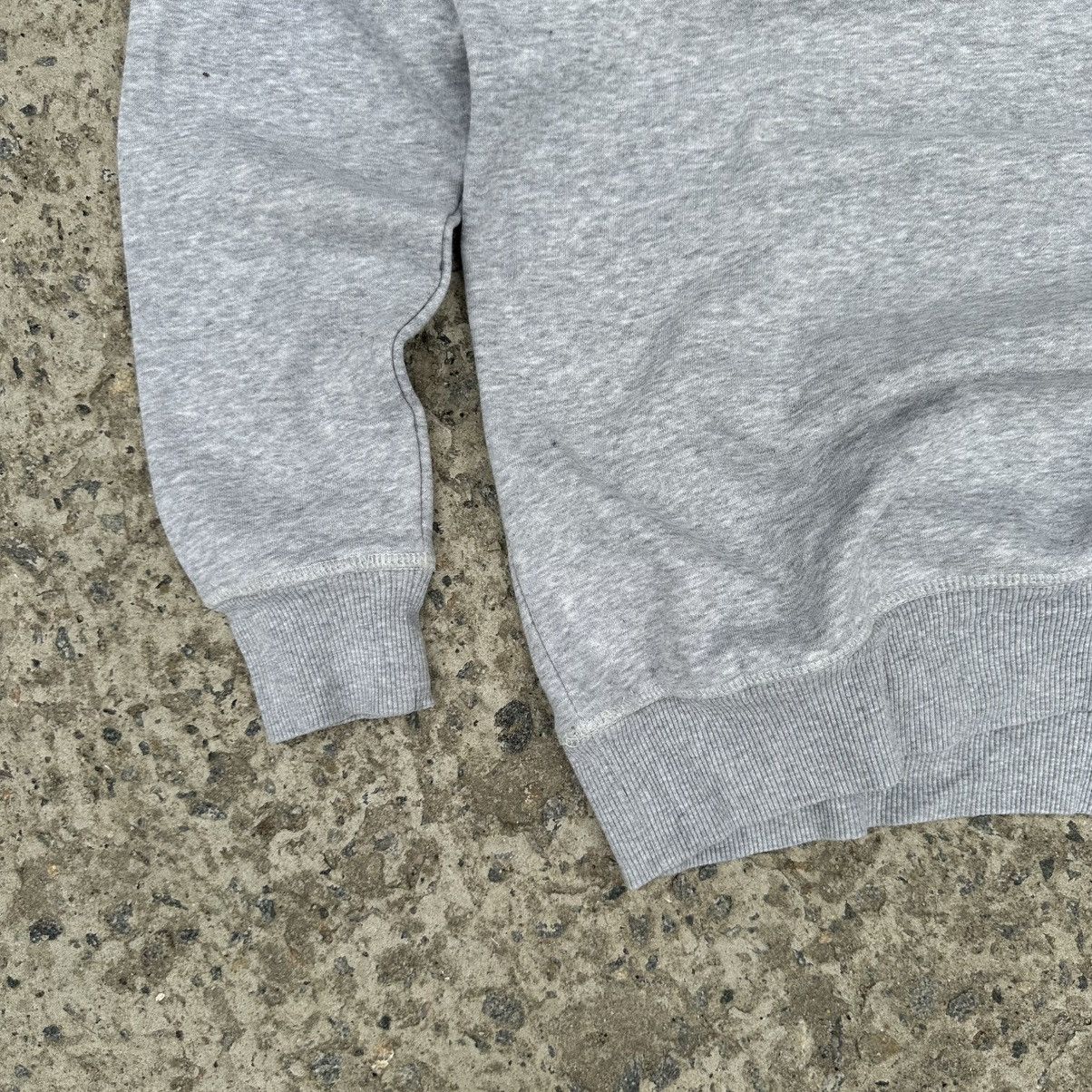 Gymshark Vintage Gym-shark Hoodie Basic Fit Sport-wear Y2K 00s USA Size US S / EU 44-46 / 1 - 9 Thumbnail