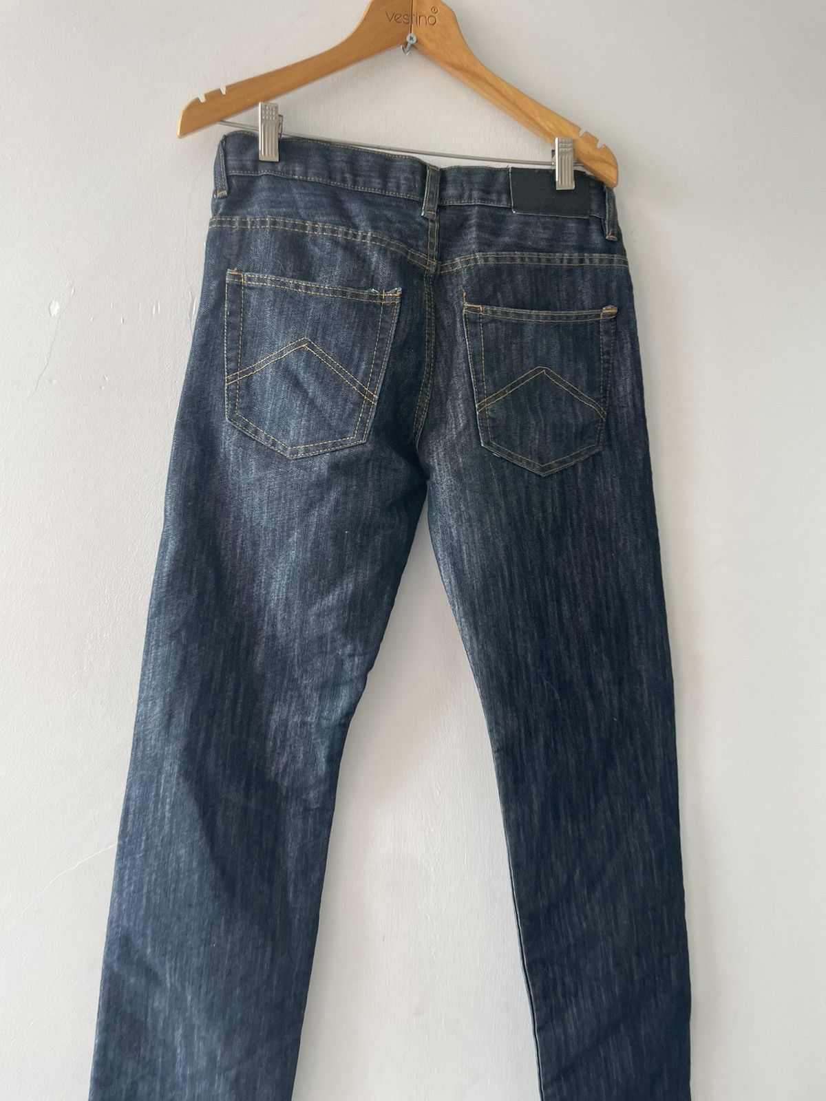 Armani Armani jean Size 27" / US 4 / IT 40 - 13 Thumbnail