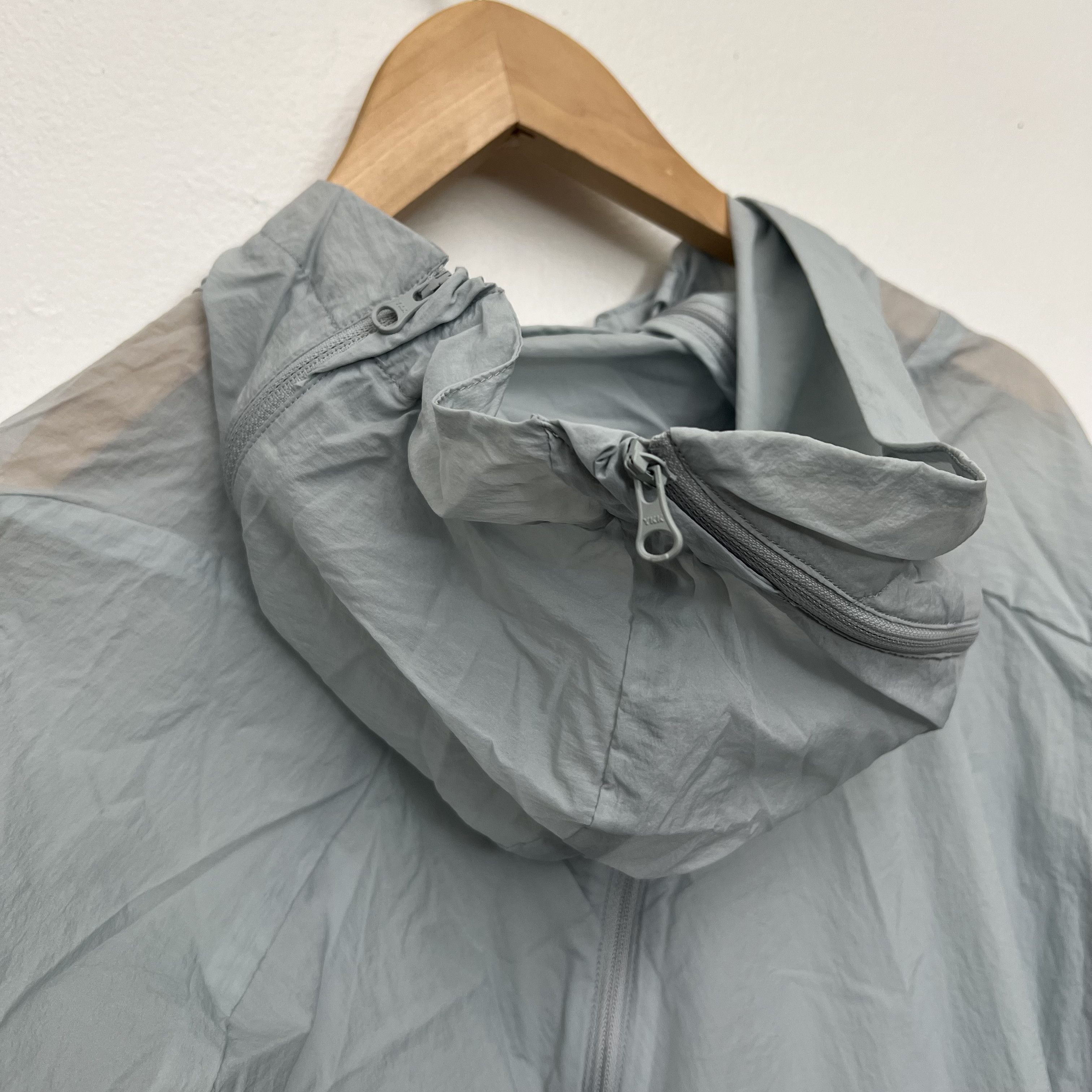 POST ARCHIVE FACTION (PAF) 5.0+ TECHNICAL JACKET CENTER Size US S / EU 44-46 / 1 - 3 Thumbnail