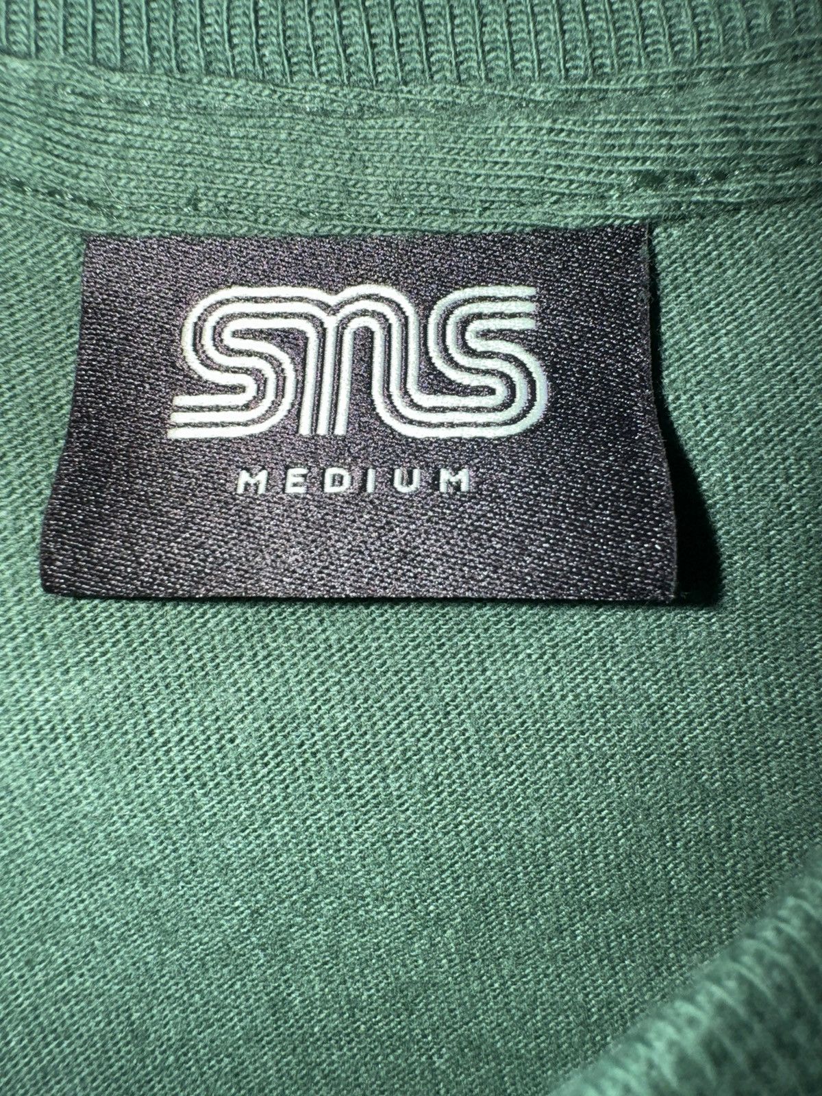 Sneakersnstuff SneakersNStuff X Gianni Tee Size US M / EU 48-50 / 2 - 3 Thumbnail