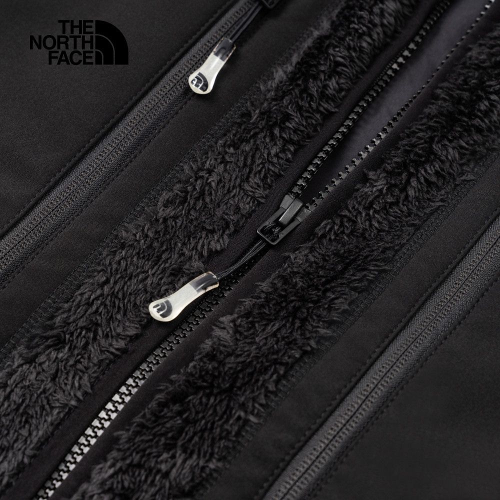 Kazuki Kuraishi × The North Face Urban Exploration KAZUKI UNISEX FLEECE FZ JACKET Size US M / EU 48-50 / 2 - 6 Thumbnail