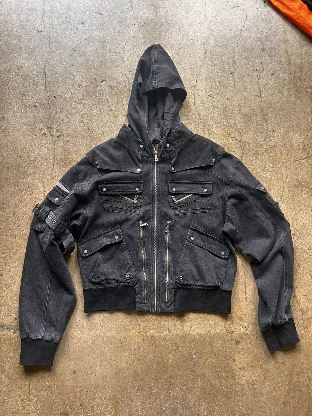Other Dulse1000 bomber Size US L / EU 52-54 / 3 - 2 Thumbnail