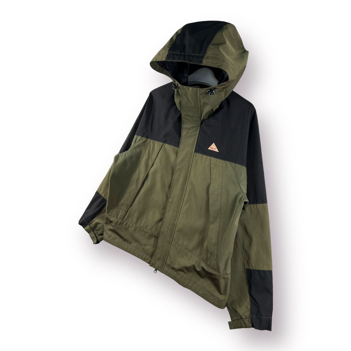 Kelty 🔥 GORPCOE KELTY OUTDOOR JACKET Size US S / EU 44-46 / 1 - 2 Thumbnail