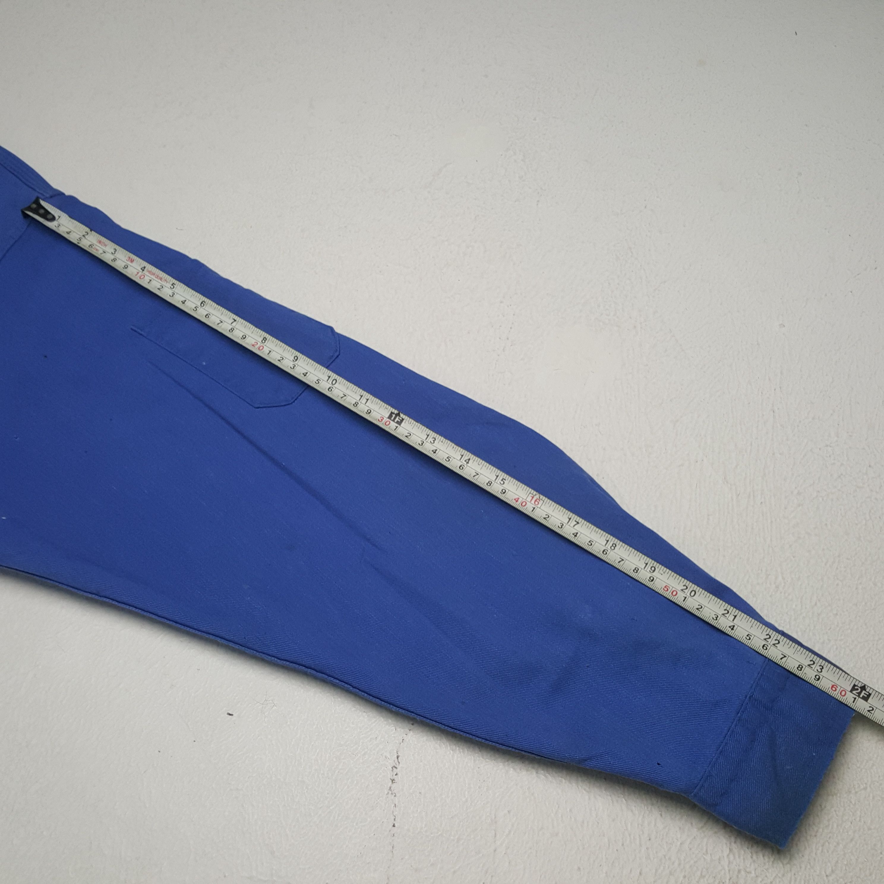 Vintage THE TOKYO TOILET Japanese Custom Coverall Jacket C293N14 Size US M / EU 48-50 / 2 - 11 Thumbnail