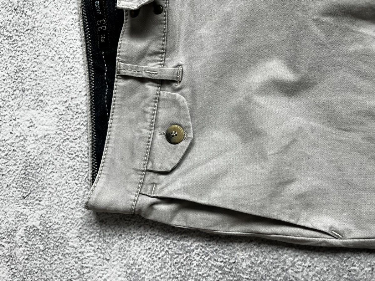 Jacob Cohen Jacob cohen company pants Size US 33 - 5 Thumbnail