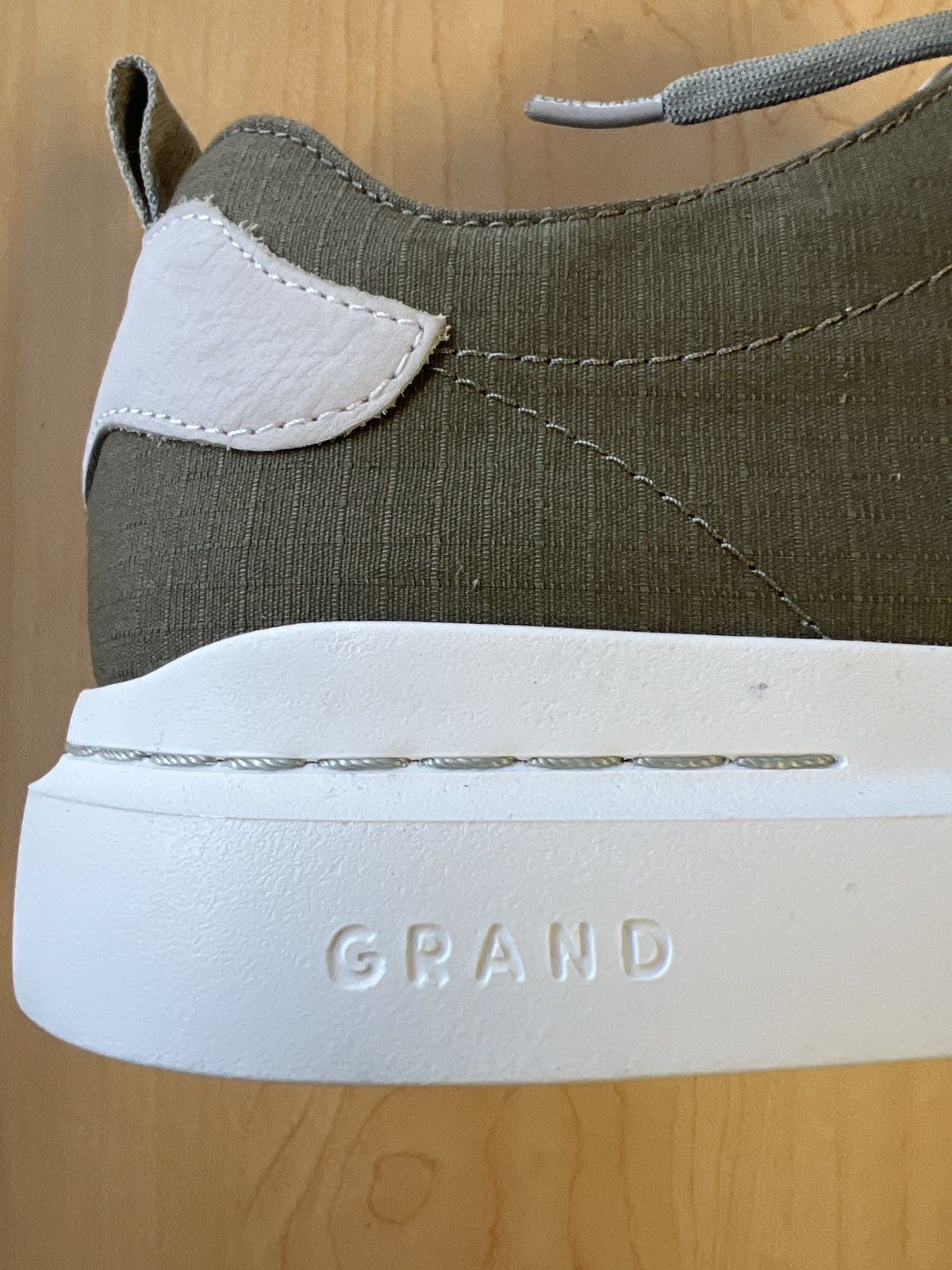 Cole Haan Grand360 Low Top Sneakers Size US 11.5 / EU 44-45 - 8 Thumbnail