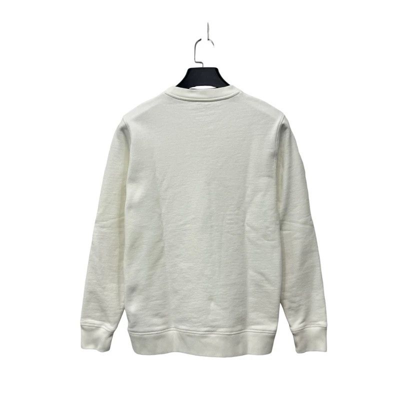 Loewe loewe Embroidered loge sweatshirt 2503-Nextarrow Size US M / EU 48-50 / 2 - 2 Thumbnail