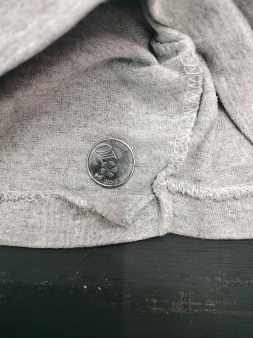 Universal Studios Vintage Scarface Tony Montana with Machine Gun Size US XL / EU 56 / 4 - 8 Thumbnail