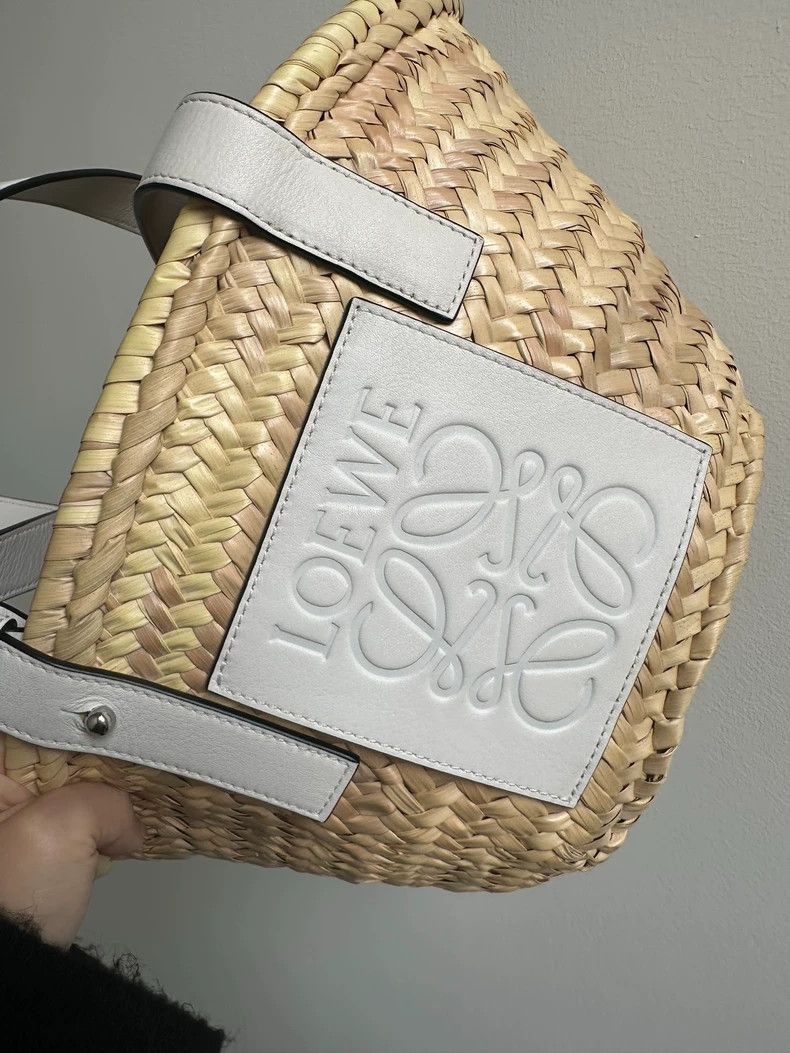 Loewe loewe Basket 2503-Nextarrow Size ONE SIZE - 3 Thumbnail