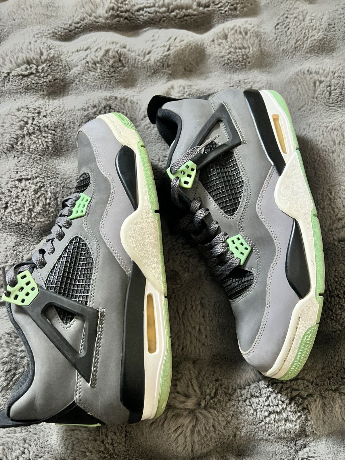 Jordan Brand Jordan 4 Size US 11 / EU 44 - 3 Thumbnail