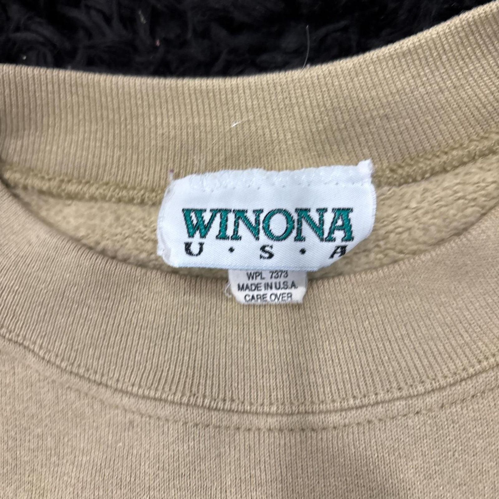 Other Vintage acadia maine crewneck Size L / US 10 / IT 46 - 3 Thumbnail