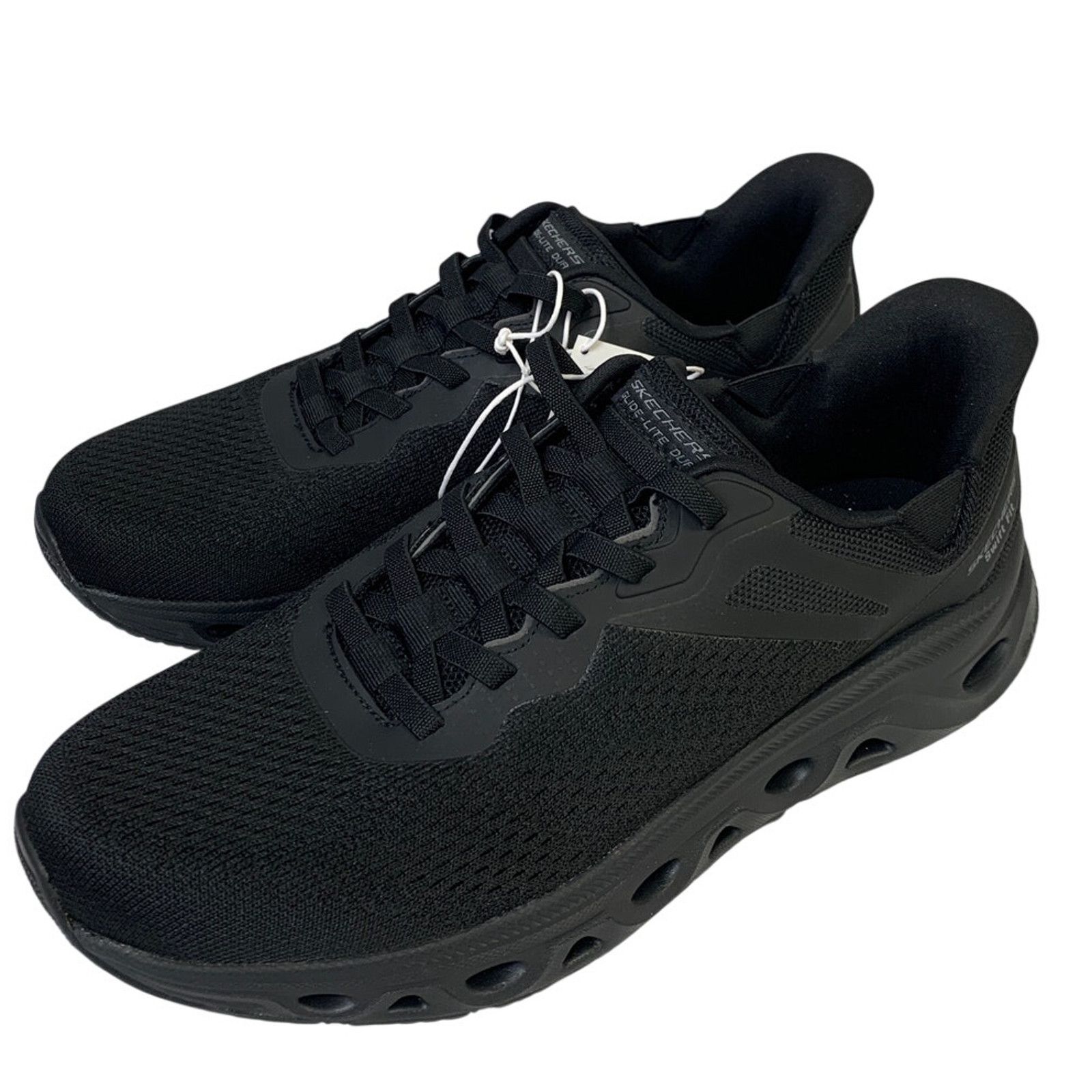SKECHERS Skechers Mens Size 11 Swift Fit Athletic Sneaker Shoes Size US 9.5 / EU 42-43 - 2 Thumbnail