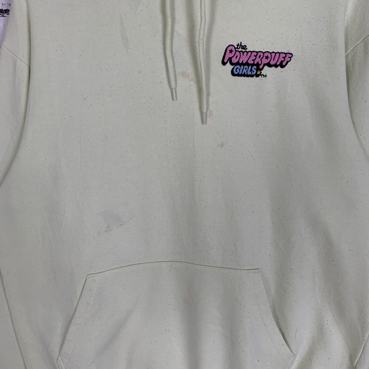 Designer × H&M × Vintage Vintage PowerPuff Girl Hoodie Size US M / EU 48-50 / 2 - 4 Thumbnail