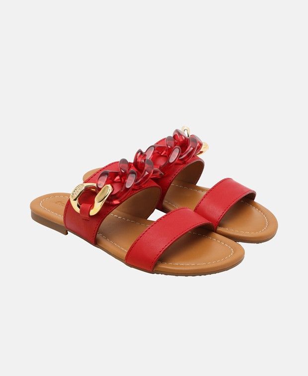 See by Chloe Sandals Size US 6 / IT 36 - 1 Thumbnail