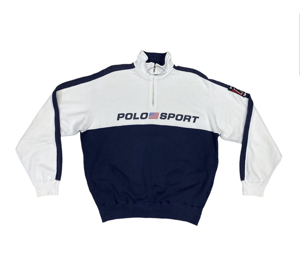 vintage ralph lauren polo sport p wings p92
