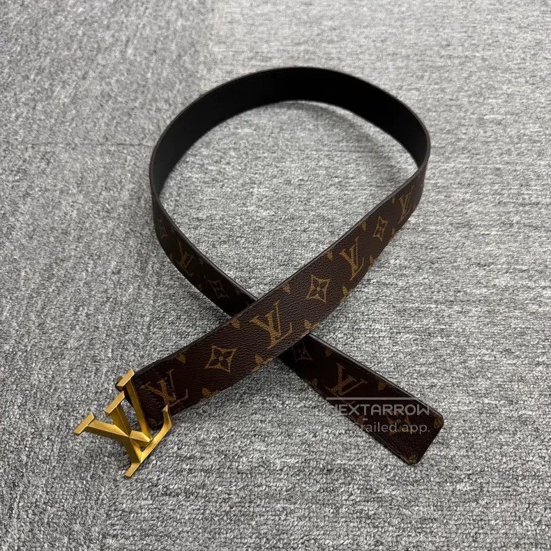 Other Louis Vuitton Presbyopic belt Size ONE SIZE - 1 Thumbnail